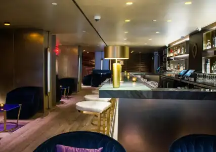 The Time New York, part of JdV by Hyatt - 10