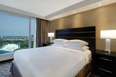Hyatt Regency Niagara Falls Fallsview - 42