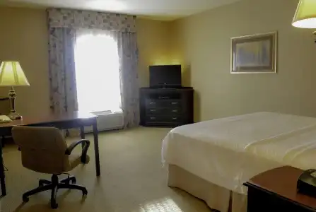 Hampton Inn & Suites Billings West I-90 - 57