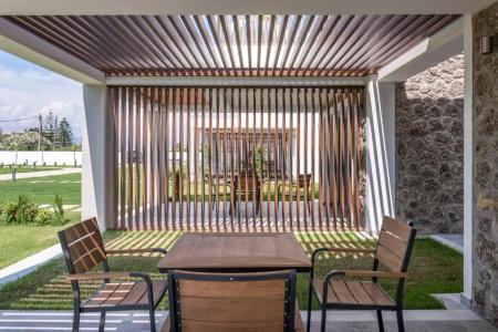 Thalassa Suites - 41