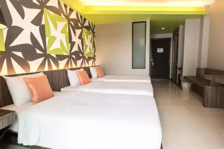 J Residence - 138