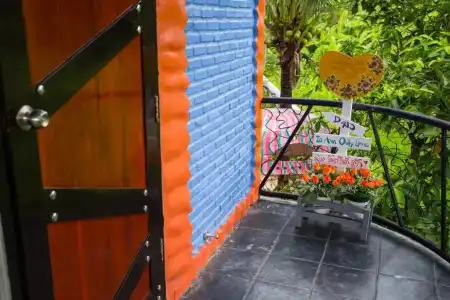 Is Am O Chiang Mai Resort - 146