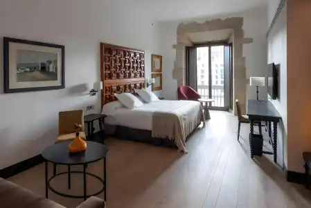 Parador de León - 33
