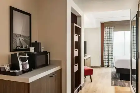 Hilton Garden Inn Palm Coast Town Center - 36