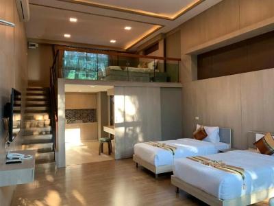 Treescape Resort Chiangmai (SHA Extra Plus) - 51