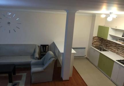 Restland Dilijan Family - 10