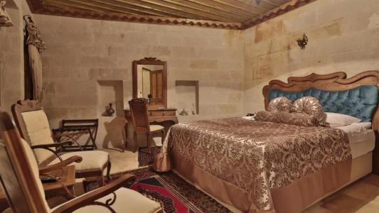 Phocas Cave Suites - Special Class - 52