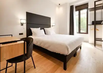 Hôtel Saint Georges - 65