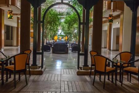 Tunisia Lodge - 23