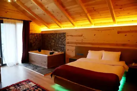 Yamaçda Suit Otel - 108