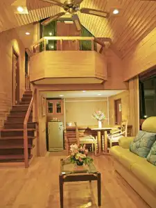 Sunset Park Resort and Spa by SWR - 134