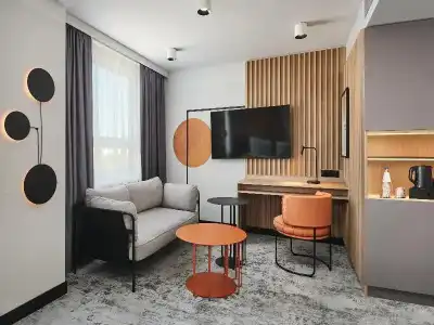 Voco Katowice - 38