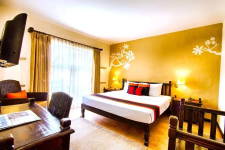 Temple Tree Resort and Spa, Pokhara - 75
