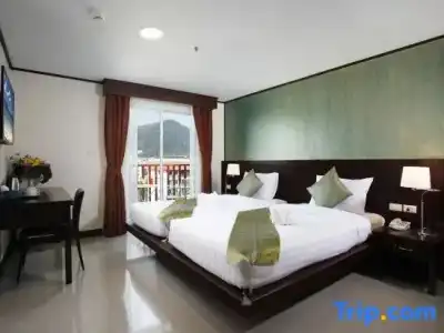 Orchid Resortel - 73