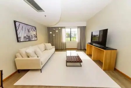 Golden Tulip Brasilia Alvorada - 152