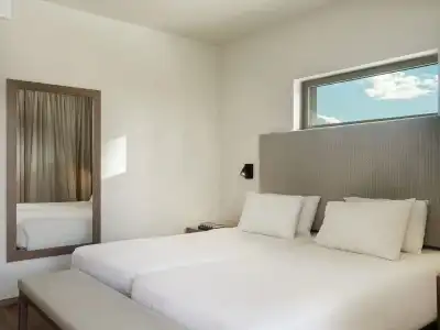 Civitel Attik Rooms & Suites - 129