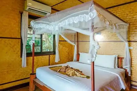 Uza Beach Resort - 75