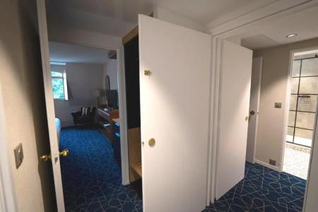 Hostellerie Cèdre & Spa Beaune - 12