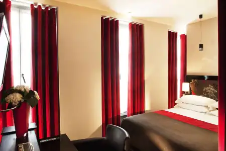 Hôtel Caron le Marais - 2
