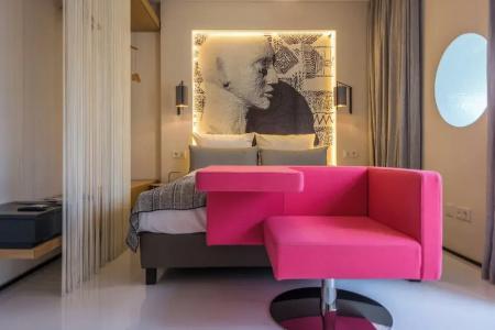 NALA individuellhotel - 59