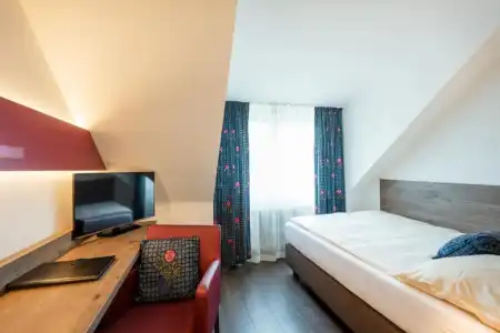 Arosa - Düsseldorf Oberkassel - 33