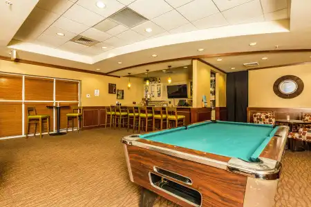 Hilton Garden Inn St. George - 26