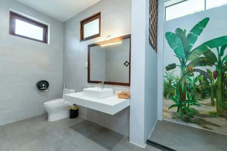 Kingo Retreat Resort - 144