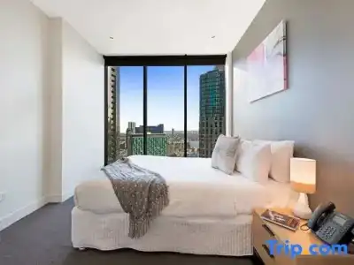 Corporate Keys - Freshwater Place - 83