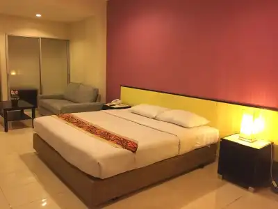 The Color Living - 4