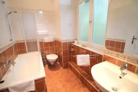 Appartement Villa Ulenburg - 88