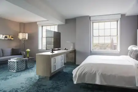 Renaissance Albany - 2