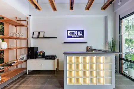 Monotel Aonang - 0