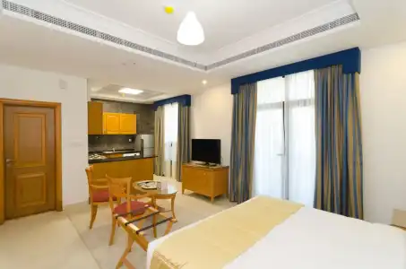 Roda Beach Resort - 20
