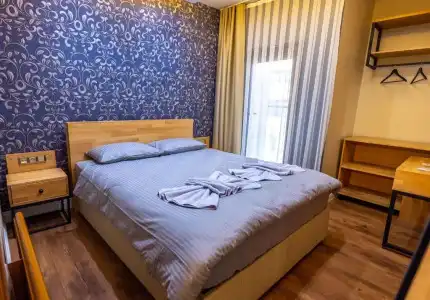 Arcadia Suit Taksim - 13