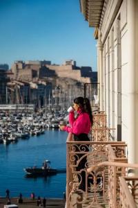 Escale Oceania Marseille Vieux Port - 62