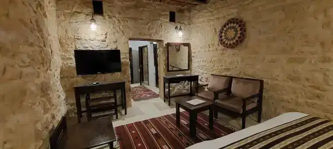 Hayat Zaman and Resort - 65