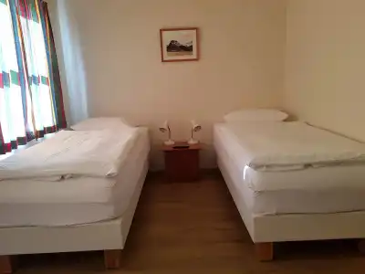 Skipalækur Guesthouse - 2