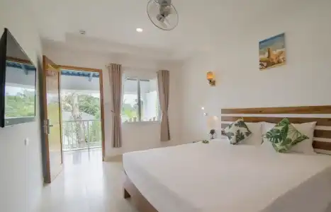 Palma Resort Phu Quoc, Trademark Collection by Wyndham - 69