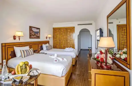 Royal Mirage Agadir - 35