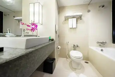 A-One Bangkok - 179