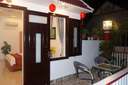 Red House Homestay - 6