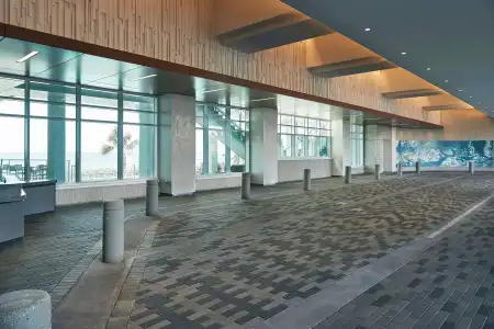 Hilton Grand Vacations Club Ocean Enclave Myrtle Beach - 12