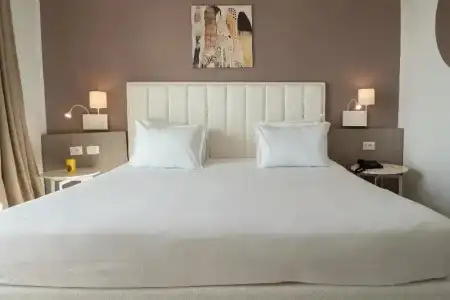 Golden Tulip President Hammamet - 74