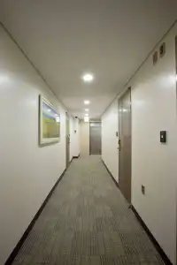 Daewoo Inn - 12