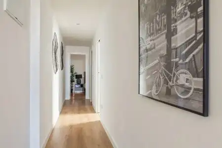 Canaan Boutique Apartments Madrid - 11