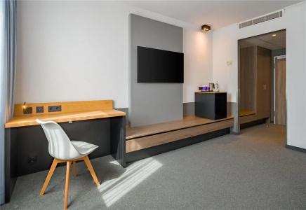 Spark by Hilton Wuppertal City Centre - 76