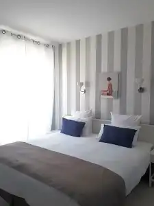The Originals Boutique, Hôtel Miramar - 136
