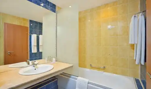 Sol Nessebar Palace Resort & Aquapark - All Inclusive - 8