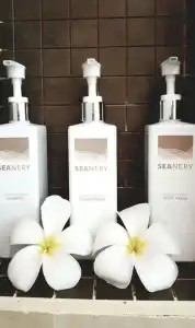 SEAnery Beach Resort - 97