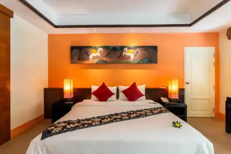 Baan Khaolak Beach Resort (SHA Plus+) - 185